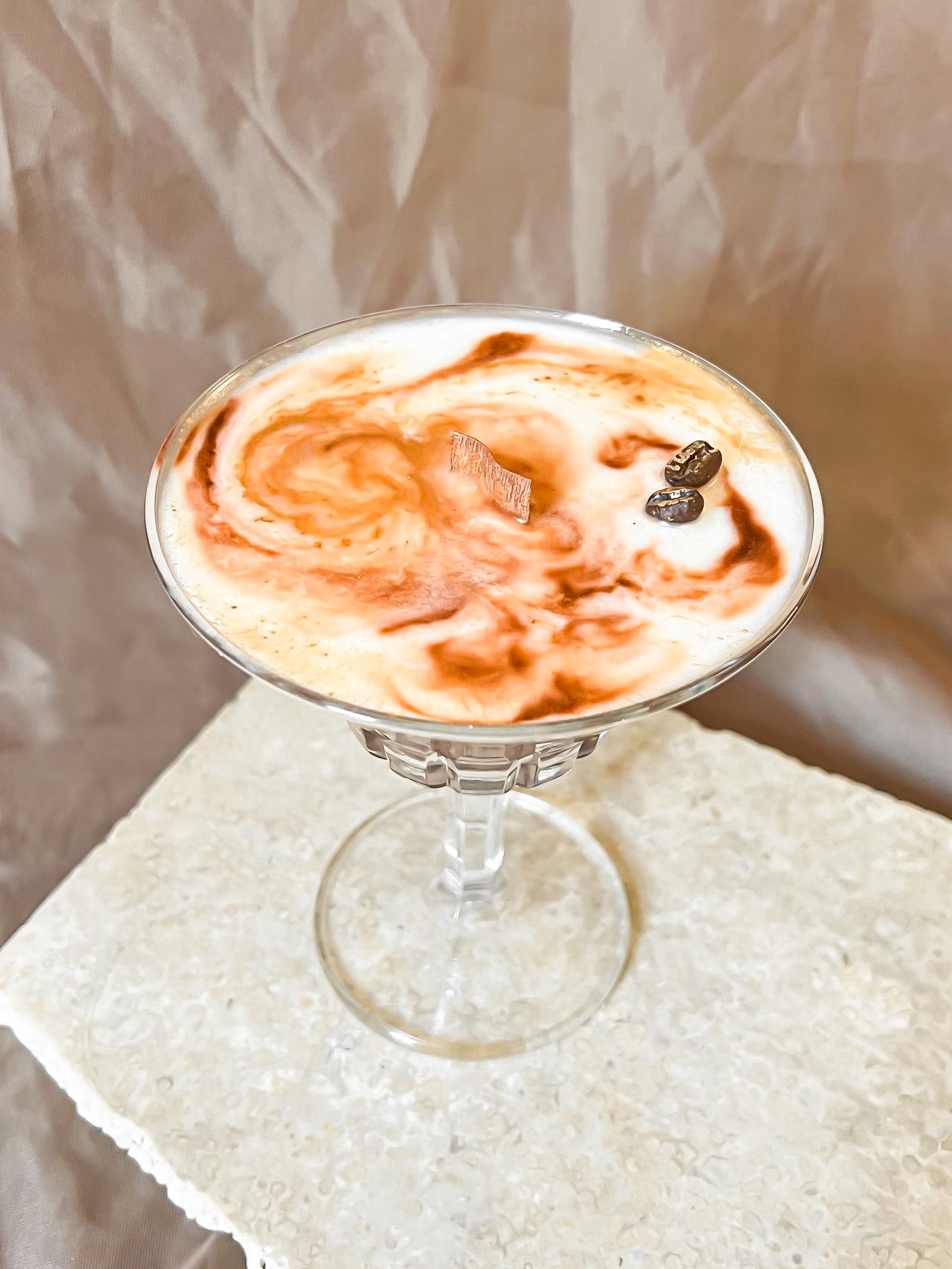 Espresso Whirl