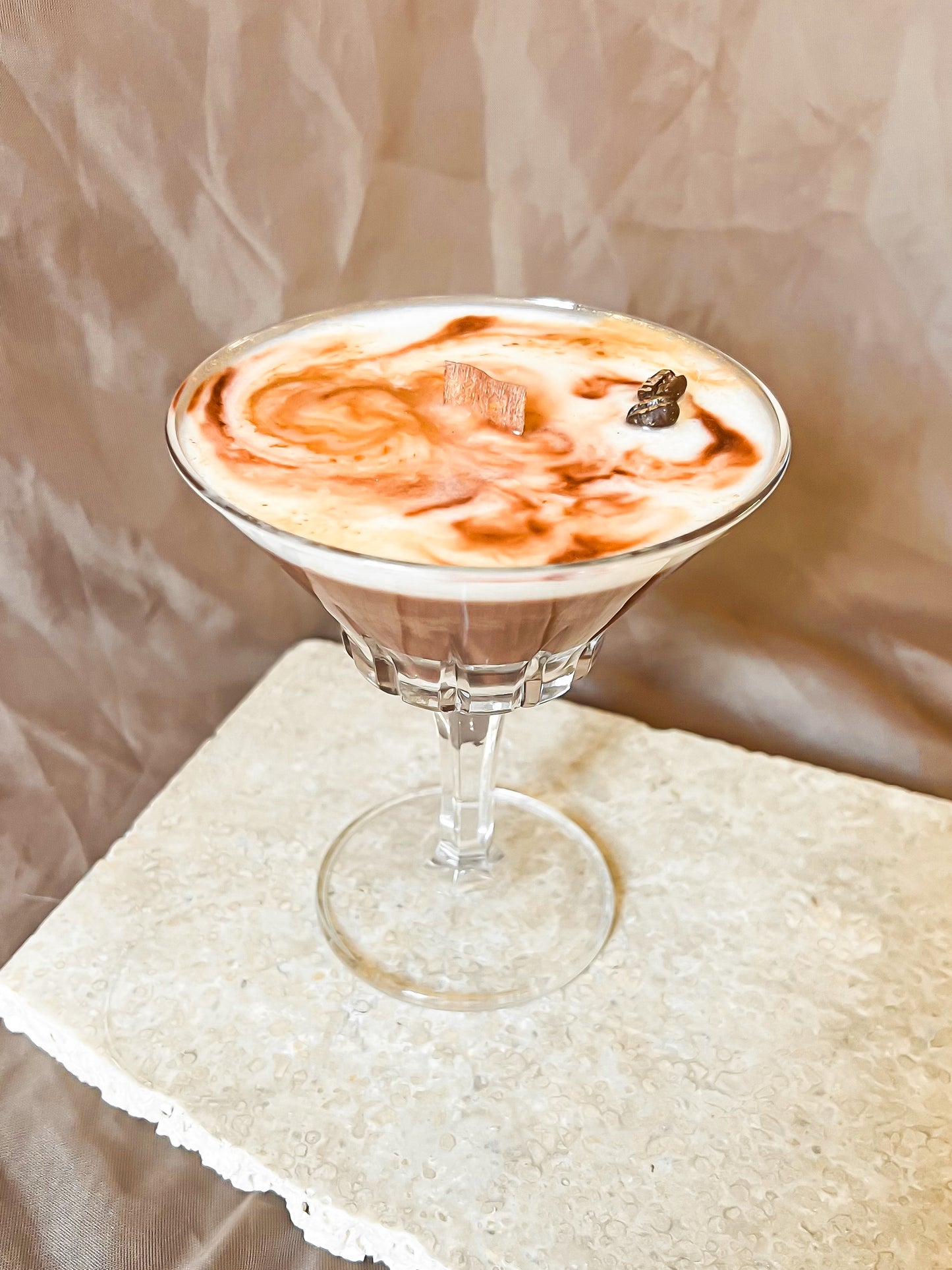Espresso Whirl