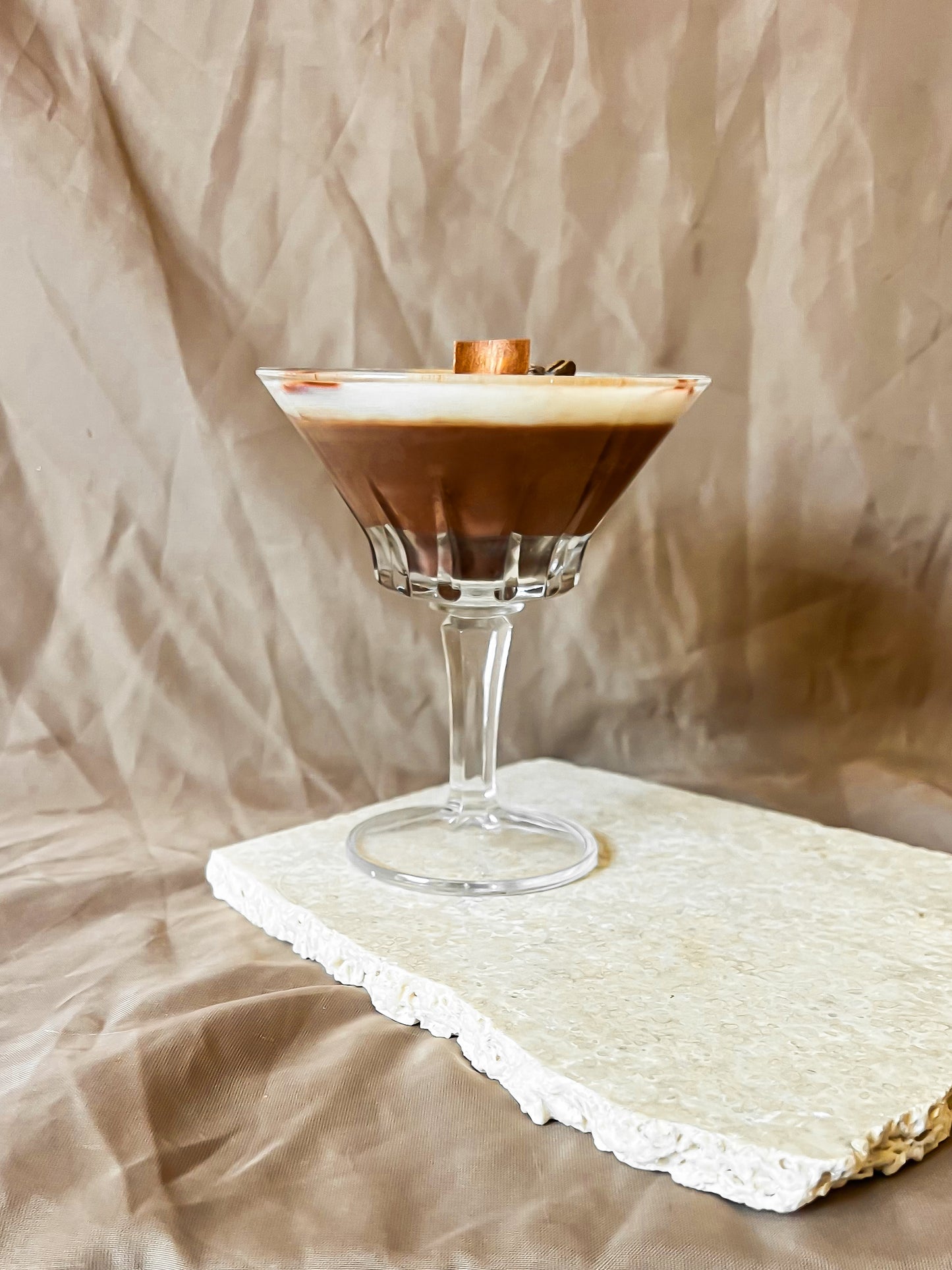 Espresso Whirl