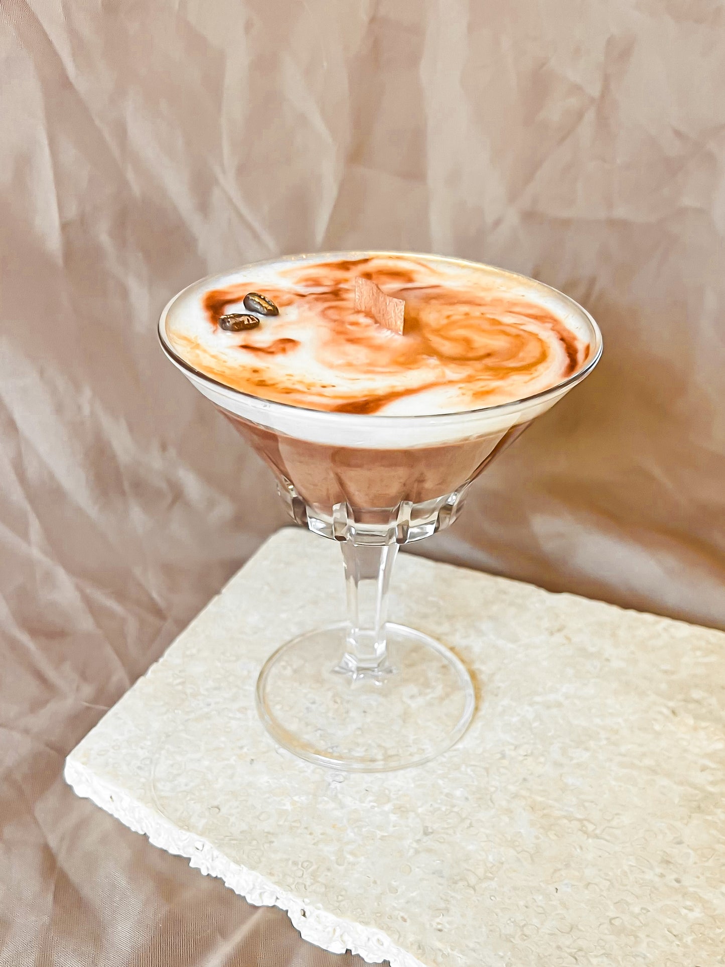 Espresso Whirl