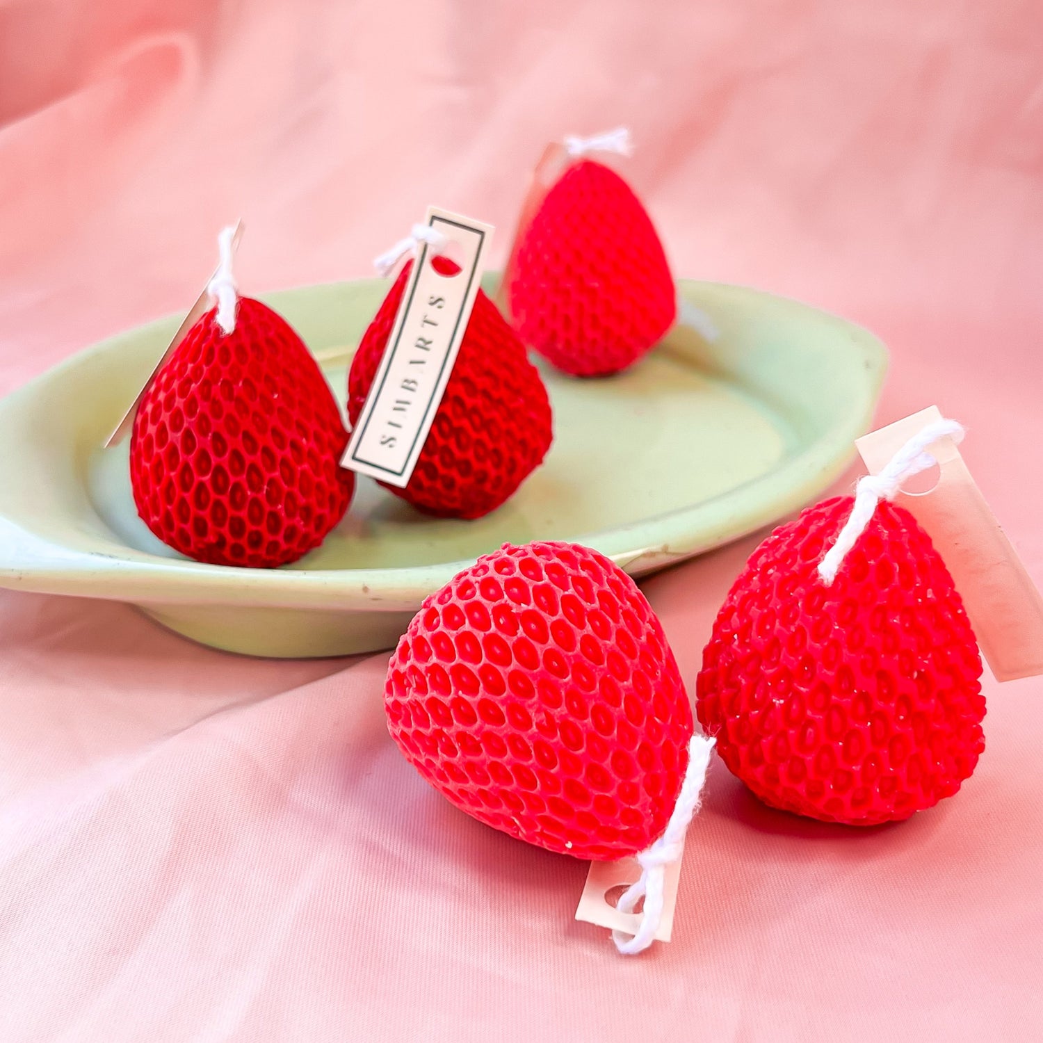 Decorative Candles