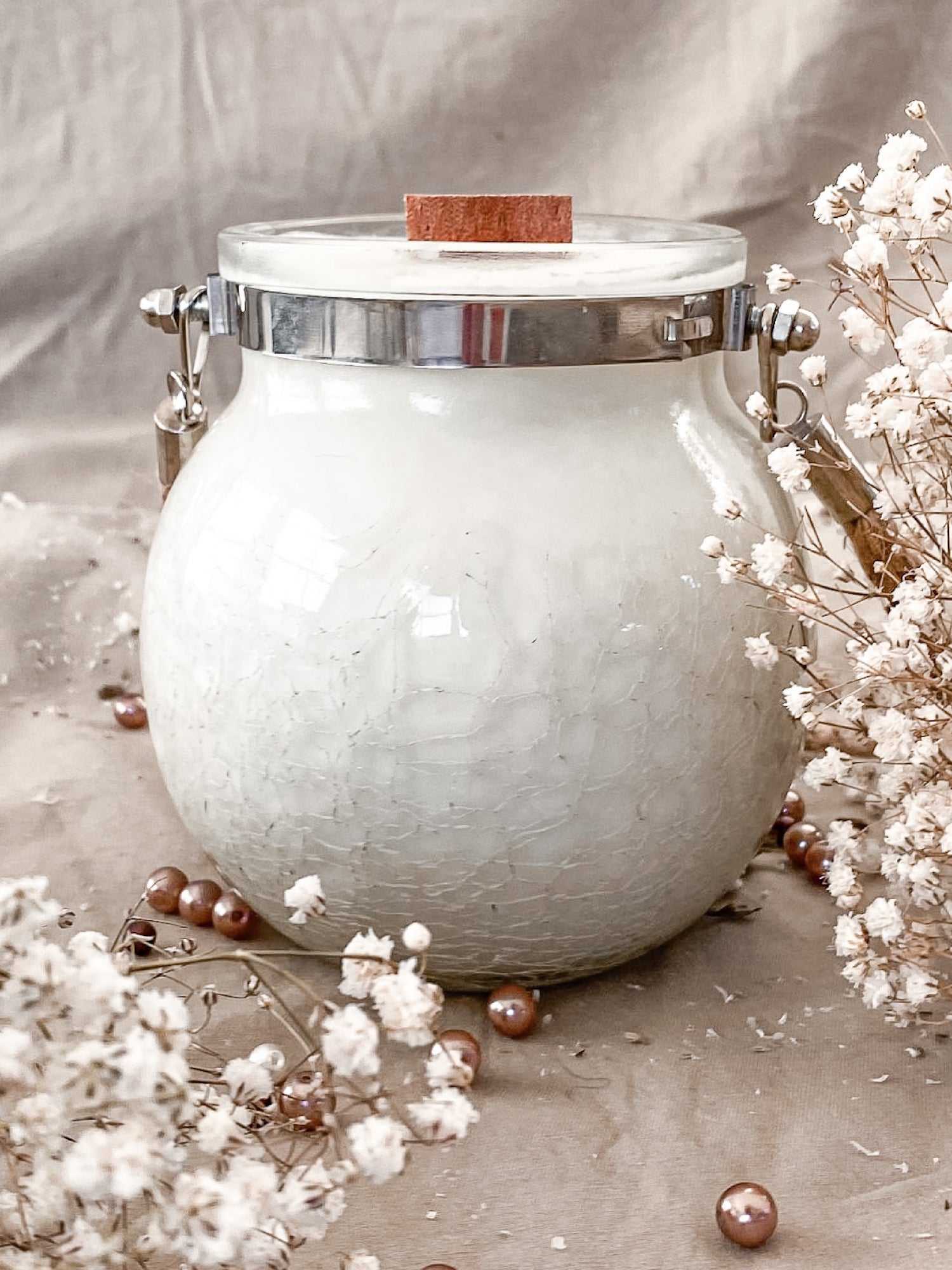 Crystal Glow – Vintage Glass & Crystal