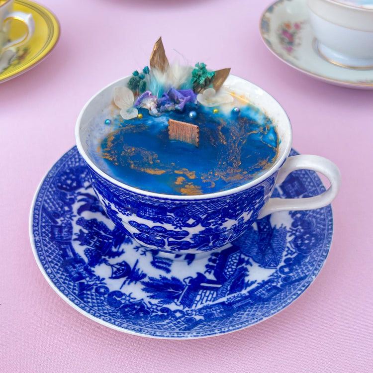 Asian & Oriental Teacups