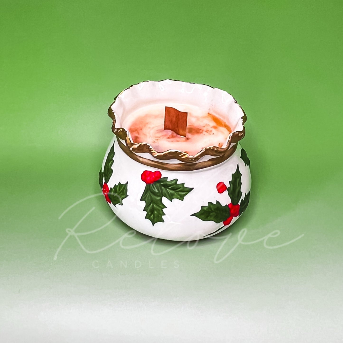 Christmas Holly Berry