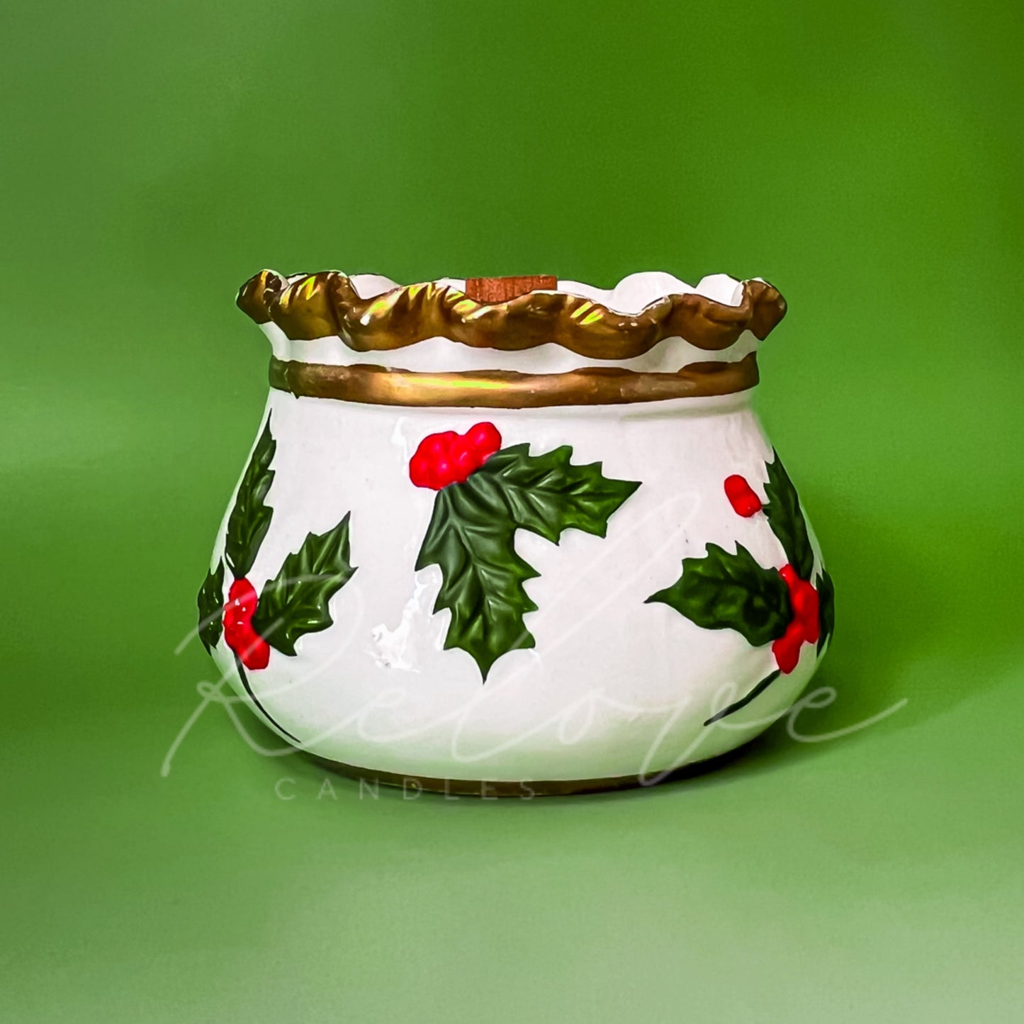 Christmas Holly Berry