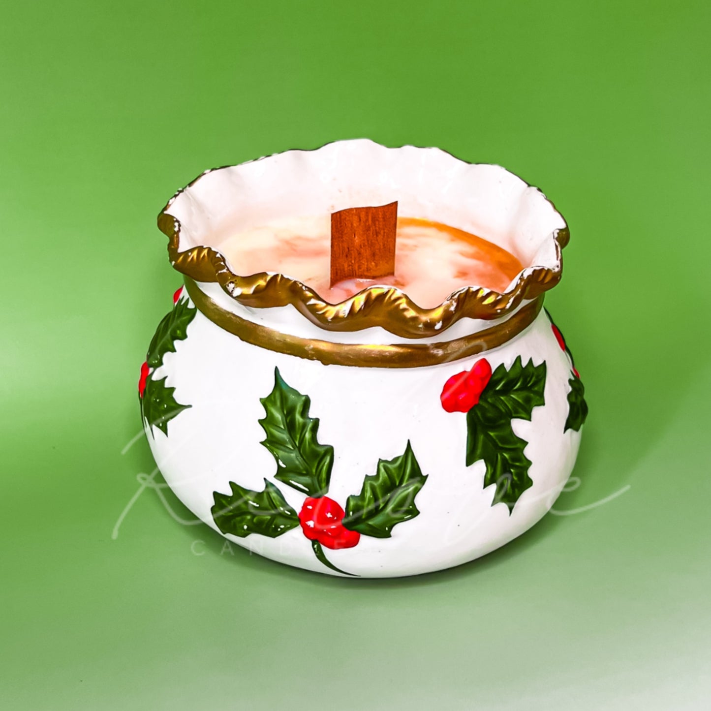 Christmas Holly Berry