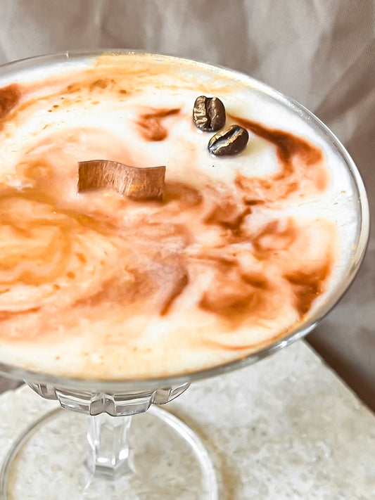 Espresso Whirl