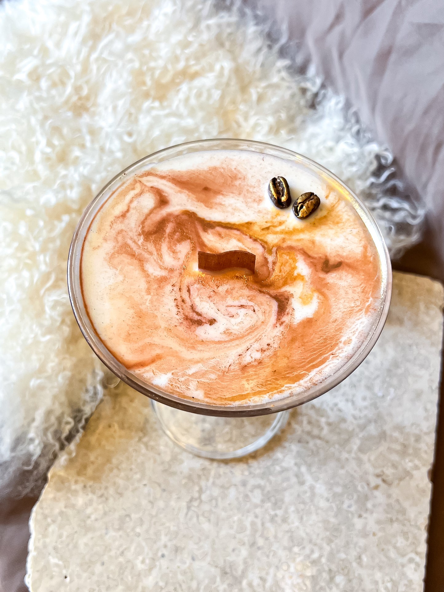 Espresso Whirl
