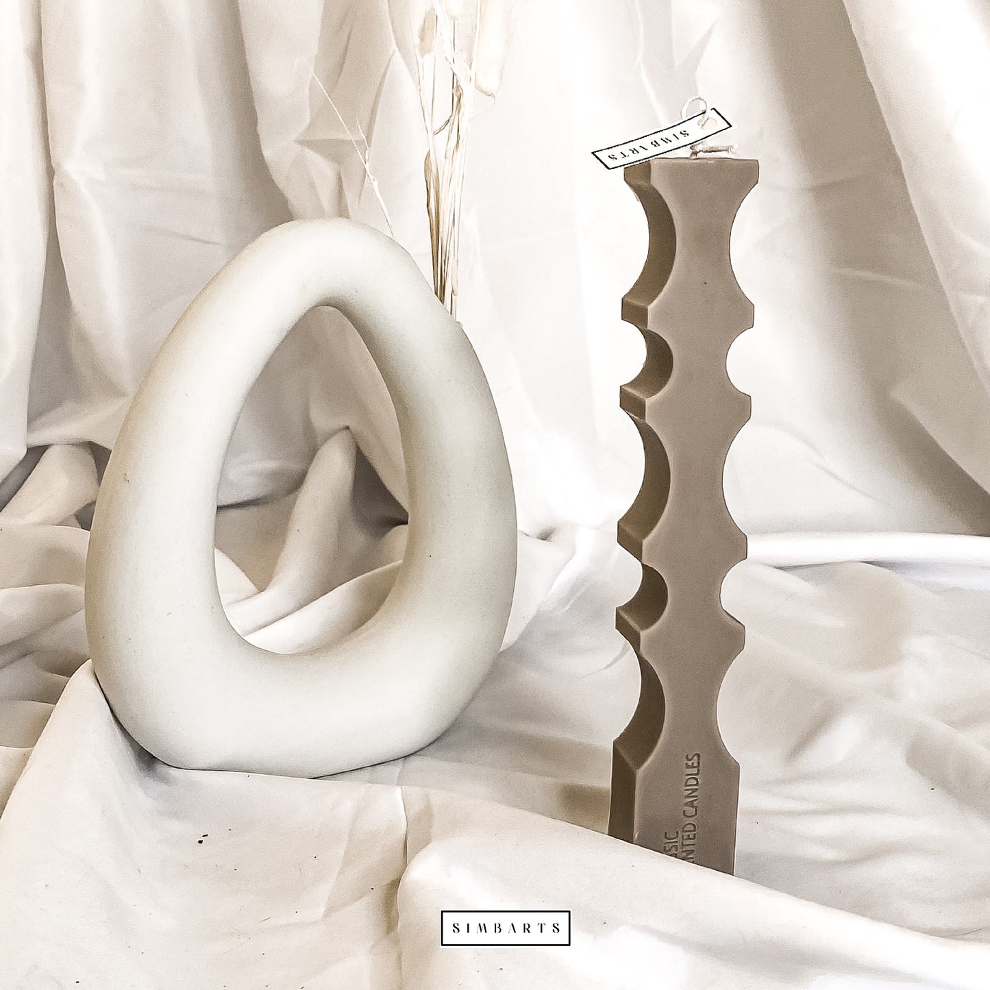 VERTICAL ARCHES - Market