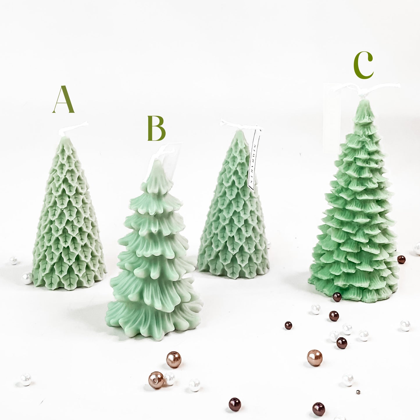 Christmas Tree - C