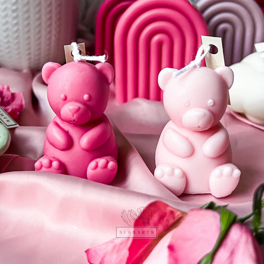 Teddy Bear of Love