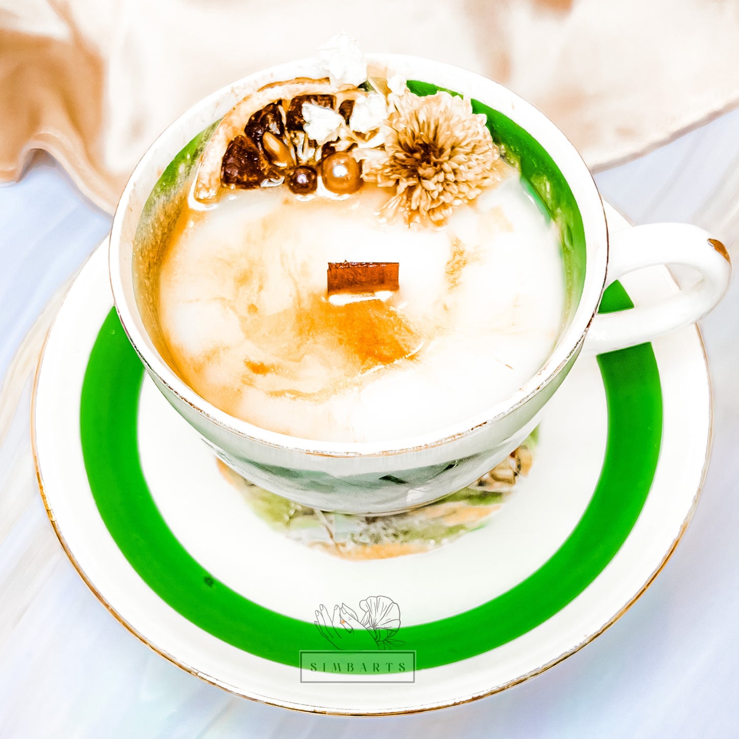 Netherlands’s Cypress & Bayberry