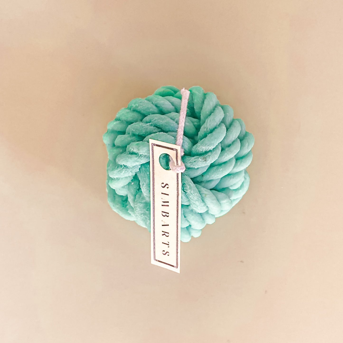 Yarn Knot