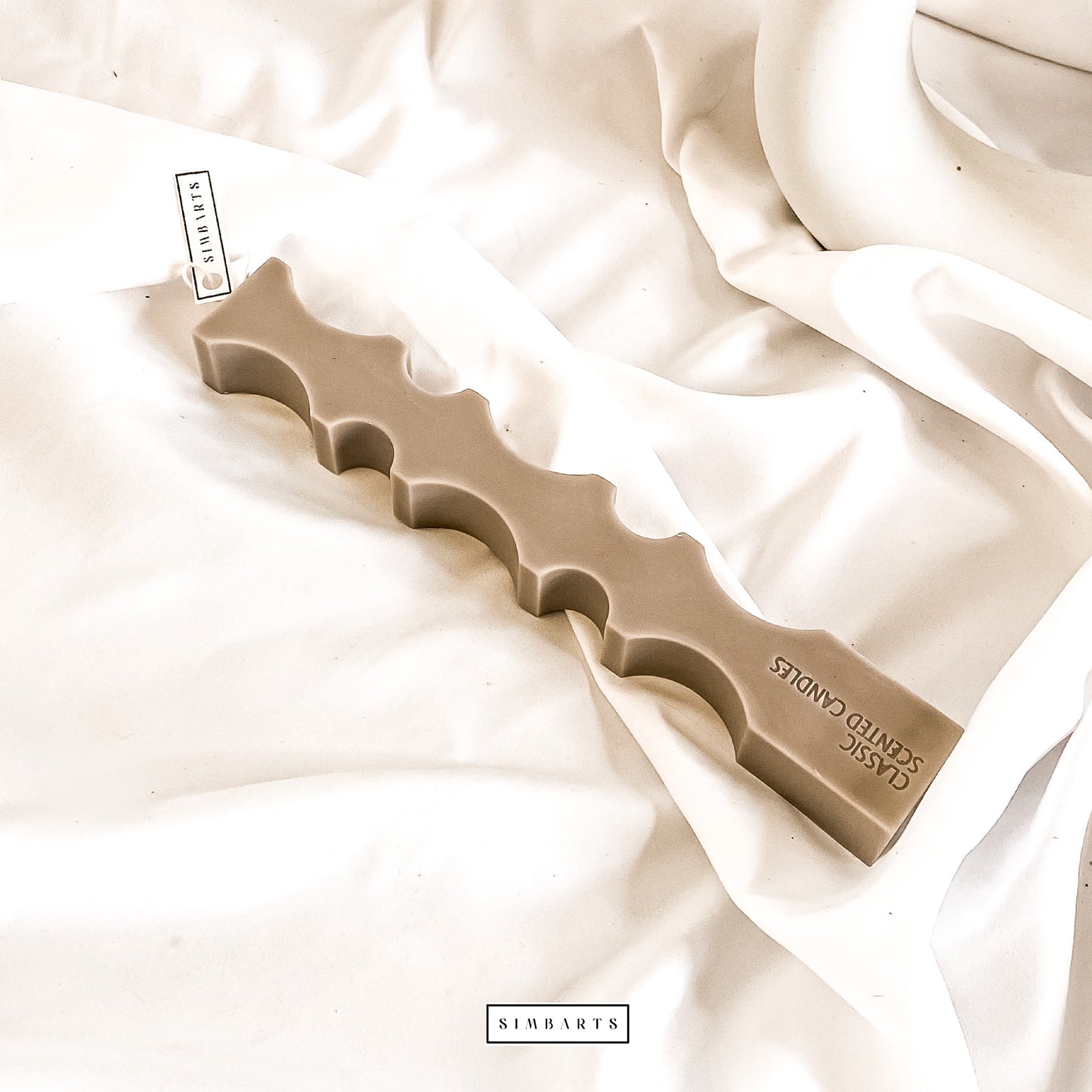 VERTICAL ARCHES - Market