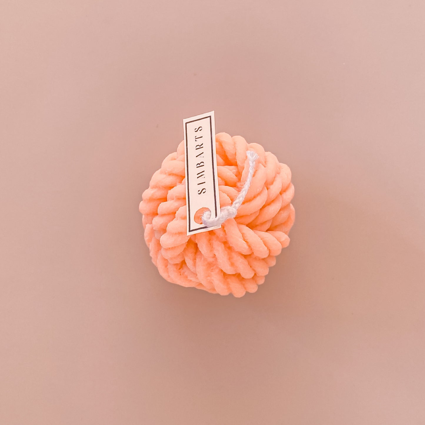 Yarn Knot