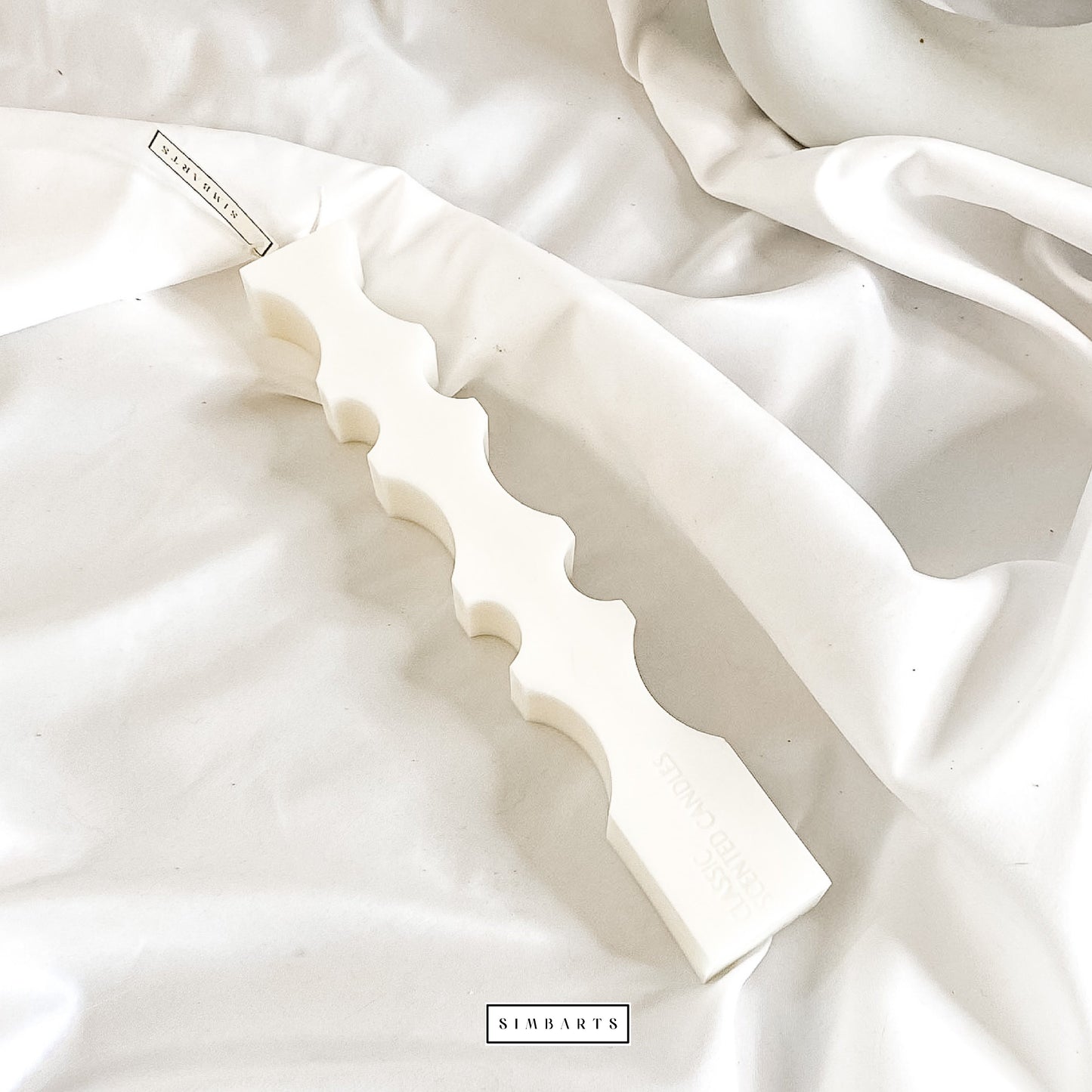 VERTICAL ARCHES - Market