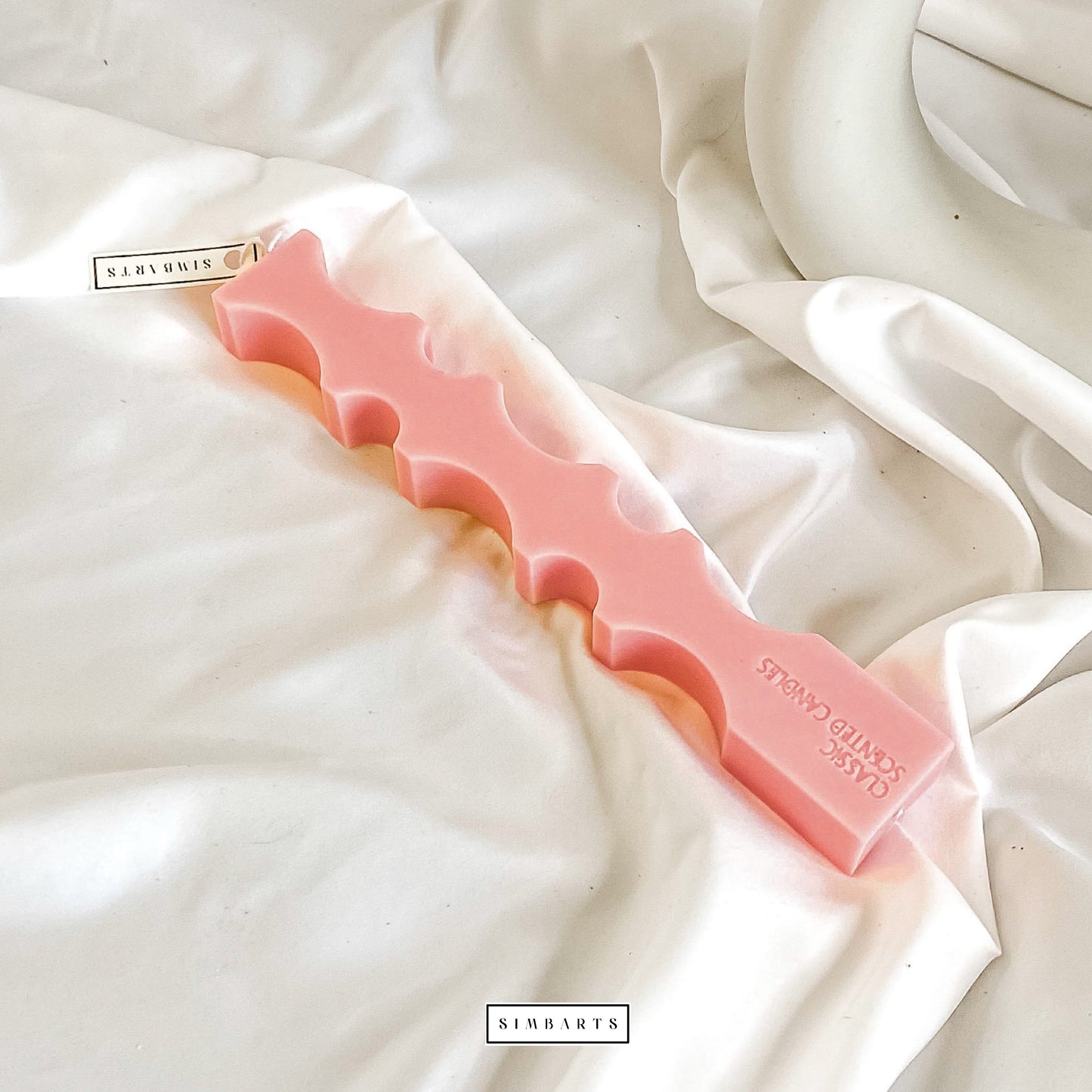 VERTICAL ARCHES - Market