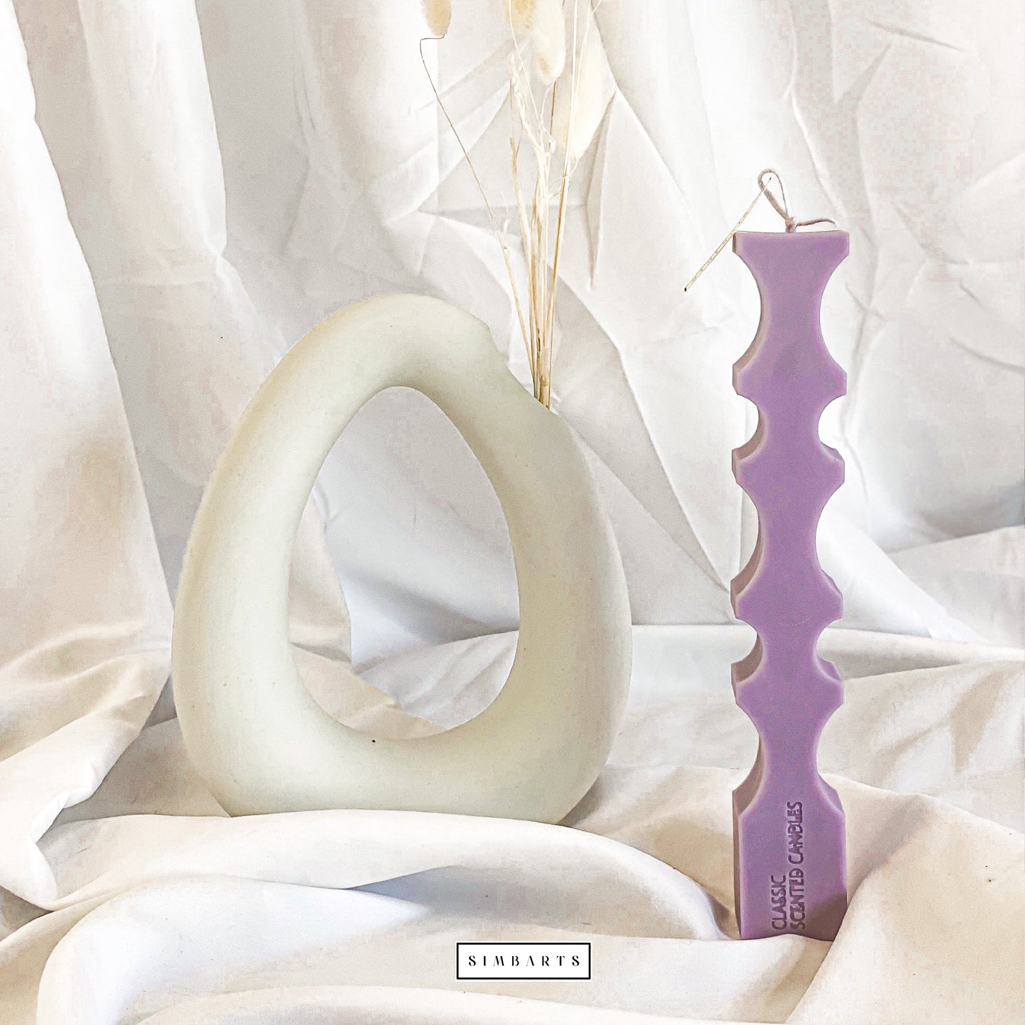 VERTICAL ARCHES - Market